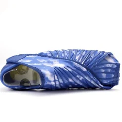 Unisex Sommer Mesh Slip-On Outdoorschuhe