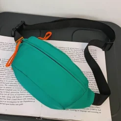 Unisex Urban Walker Hüfttasche – Funktionelle Reisetasche