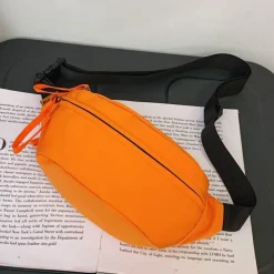 Unisex Urban Walker Hüfttasche – Funktionelle Reisetasche