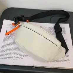 Unisex Urban Walker Hüfttasche – Funktionelle Reisetasche