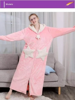 Unisex-Kapuzendecke – Gemütliche Decke für alle Altersgruppen