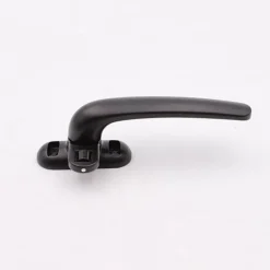 Universal Door Lock Handle - Secure Window Lock Mechanism