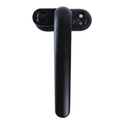 Universal Door Lock Handle - Secure Window Lock Mechanism