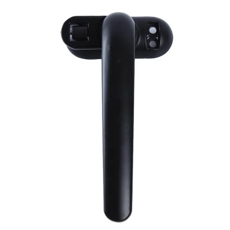 Universal Door Lock Handle - Secure Window Lock Mechanism