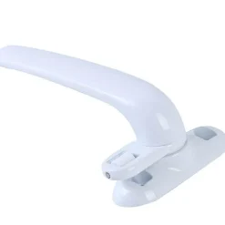 Universal Door Lock Handle - Secure Window Lock Mechanism