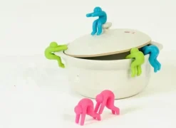 Universal Topfdeckel - Ersatzdeckel für Kochgeschirr