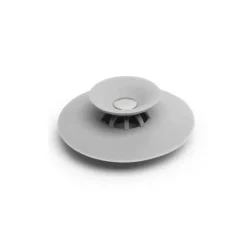 Universal-Abflussstopfen aus Silikon – vielseitiger Bodenabflussstopfen