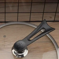 Universal-Deckelhebergriff – Vielseitiges Küchenwerkzeug