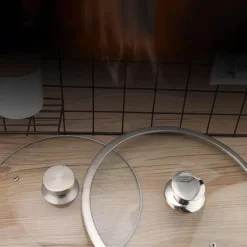 Universal-Deckelhebergriff – Vielseitiges Küchenwerkzeug