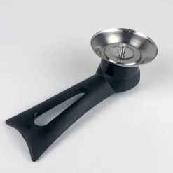 Universal-Ersatzknopf für Topfdeckel mit Verbrühschutz für Kochgeschirr