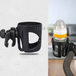 Universal-Getränkehalter für Kinderwagen – Wagenzubehör für Getränke