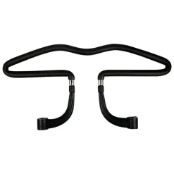 Universal-Reise-Kopfstützen-Kleiderbügel - Schwenkhaken-Organizer