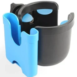Universal-Telefonhalter für Kinderwagenbecher – Zubehör für den Eltern-Organizer