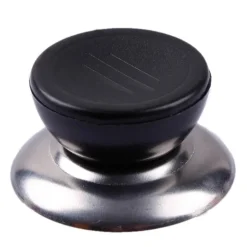 Universell verstellbares Topfdeckel-Set – Vielseitige Kochgeschirrdeckel