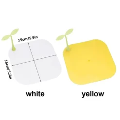 Universelle Abflussabdeckung aus Silikon – Sommer-Stil, Küchen- und Badezimmerzubehör