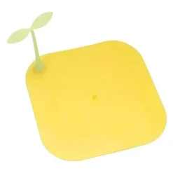 Universelle Abflussabdeckung aus Silikon – Sommer-Stil, Küchen- und Badezimmerzubehör