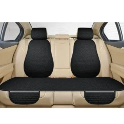 Universelle Anti-Rutsch-Autositz-Taschenbezugmatte - Autozubehör