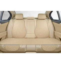 Universelle Anti-Rutsch-Autositz-Taschenbezugmatte - Autozubehör