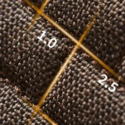 Universelle Anti-Rutsch-Autositz-Taschenbezugmatte - Autozubehör