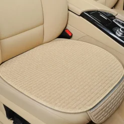 Universelle Anti-Rutsch-Autositz-Taschenbezugmatte - Autozubehör