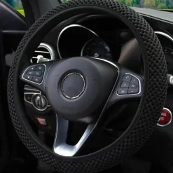 Universelle rutschfeste Auto-Radabdeckung – atmungsaktiver, weicher Schutz