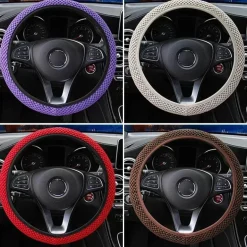 Universelle rutschfeste Auto-Radabdeckung – atmungsaktiver, weicher Schutz