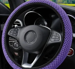 Universelle rutschfeste Auto-Radabdeckung – atmungsaktiver, weicher Schutz