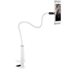 Universelle Telefonhalterung – Vielseitiger Ständer für den Einsatz zu Hause oder im Büro