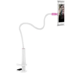 Universelle Telefonhalterung – Vielseitiger Ständer für den Einsatz zu Hause oder im Büro