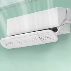 Universelle Waben-Windschutzscheiben-Klimaanlagenabdeckung