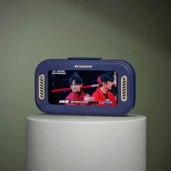 Universeller wasserdichter Dusch-Telefonhalter - Badezimmerhülle