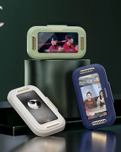 Universeller wasserdichter Dusch-Telefonhalter - Badezimmerhülle