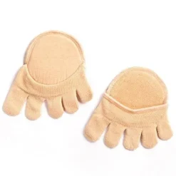 Unsichtbare High Heel-Polster – bequeme Fußeinlagen