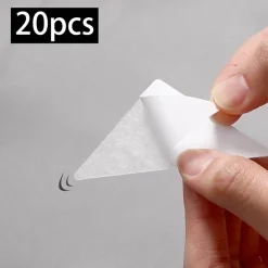 Unsichtbare Kragenstäbchen-Set – Hübsche Kragenhalter für Hemden