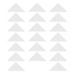 Unsichtbare Kragenstäbchen-Set – Hübsche Kragenhalter für Hemden