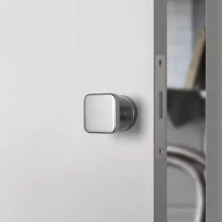 Unsichtbares Sicherheits-Türknaufschloss – Diskrete Türsicherheitslösung