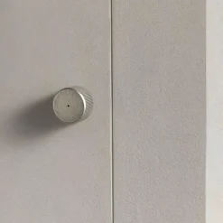 Unsichtbares Sicherheits-Türknaufschloss – Diskrete Türsicherheitslösung