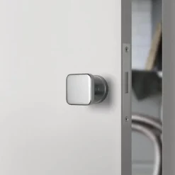 Unsichtbares Sicherheits-Türknaufschloss – Diskrete Türsicherheitslösung