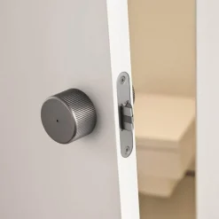 Unsichtbares Sicherheits-Türknaufschloss – Diskrete Türsicherheitslösung