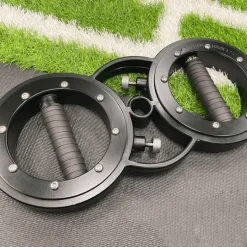 Unterarm-Grifftrainer – Trainingsgerät zur Stärkung der Hand