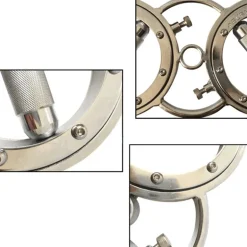 Unterarm-Grifftrainer – Trainingsgerät zur Stärkung der Hand