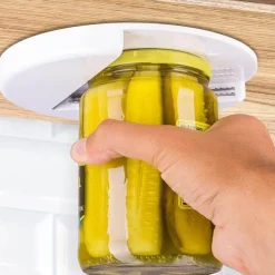 Unterschrank-Glasöffner – Einfaches Küchenwerkzeug