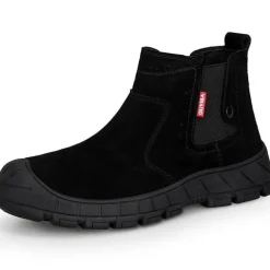 Unzerstörbare Sicherheitsstiefel – Heavy Duty Armor Flex Footwear