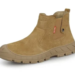 Unzerstörbare Sicherheitsstiefel – Heavy Duty Armor Flex Footwear