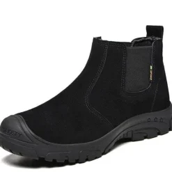 Unzerstörbare Sicherheitsstiefel – Heavy Duty Armor Flex Footwear