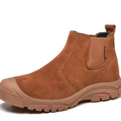 Unzerstörbare Sicherheitsstiefel – Heavy Duty Armor Flex Footwear