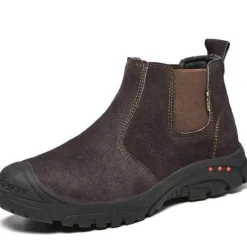 Unzerstörbare Sicherheitsstiefel – Heavy Duty Armor Flex Footwear