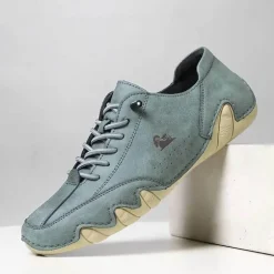 Urban Explorer Vulcanized Loafers - Lässige Herrenschuhe