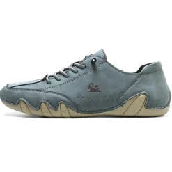 Urban Explorer Vulcanized Loafers - Lässige Herrenschuhe