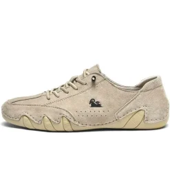 Urban Explorer Vulcanized Loafers - Lässige Herrenschuhe